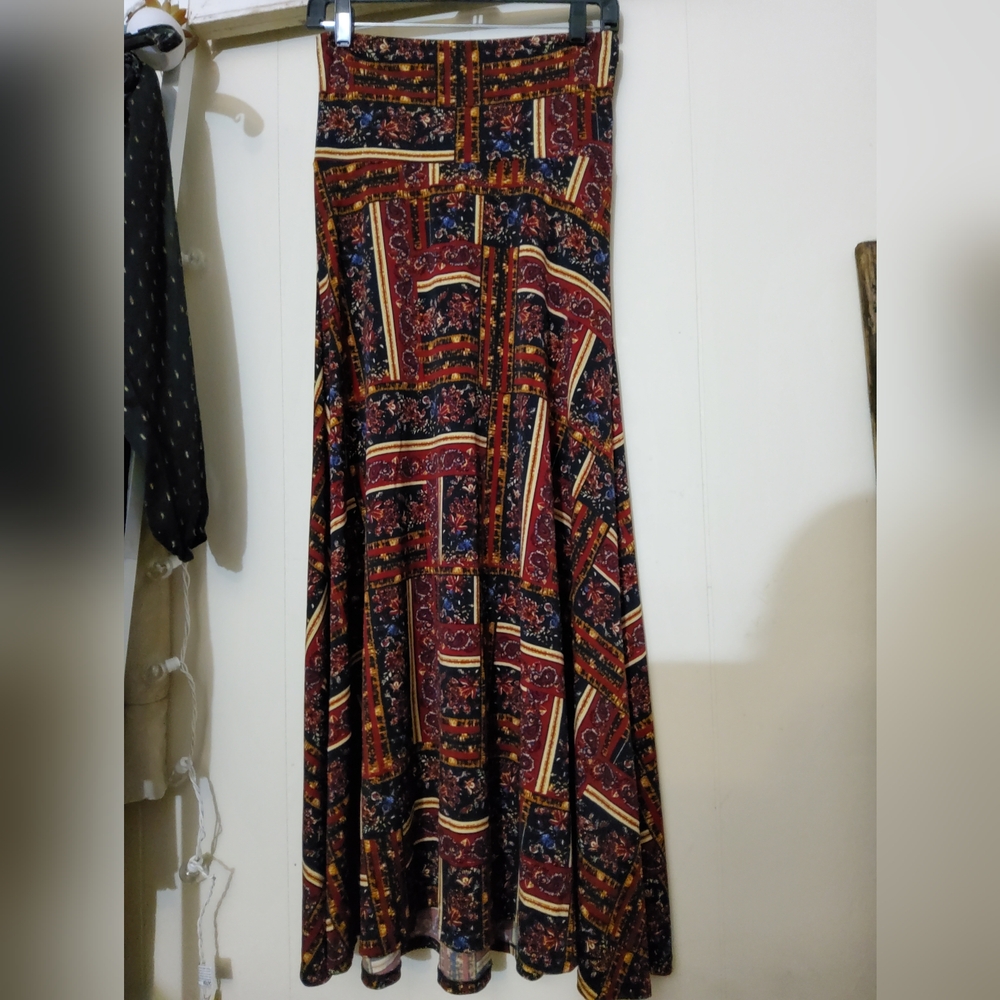 LulaRoe skirt